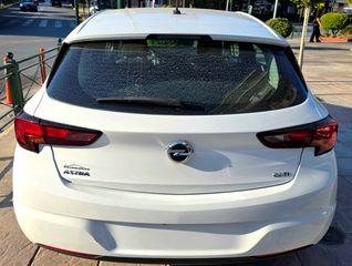 Opel Astra 2016 ΙΔΙΩΤΗ*ΑΡΙΣΤΗ ΚΑΤΑΣΤΑΣΗ* ΠΡΟΣΦΑΤΟ FULL SERVICE-thumb-4