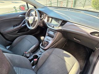 Opel Astra 2016 ΙΔΙΩΤΗ*ΑΡΙΣΤΗ ΚΑΤΑΣΤΑΣΗ* ΠΡΟΣΦΑΤΟ FULL SERVICE-thumb-6