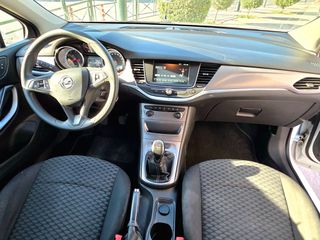 Opel Astra 2016 ΙΔΙΩΤΗ*ΑΡΙΣΤΗ ΚΑΤΑΣΤΑΣΗ* ΠΡΟΣΦΑΤΟ FULL SERVICE-thumb-7