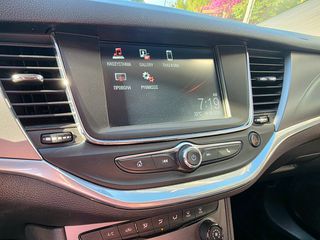 Opel Astra 2016 ΙΔΙΩΤΗ*ΑΡΙΣΤΗ ΚΑΤΑΣΤΑΣΗ* ΠΡΟΣΦΑΤΟ FULL SERVICE-thumb-9