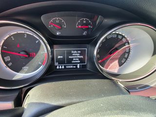 Opel Astra 2016 ΙΔΙΩΤΗ*ΑΡΙΣΤΗ ΚΑΤΑΣΤΑΣΗ* ΠΡΟΣΦΑΤΟ FULL SERVICE-thumb-11