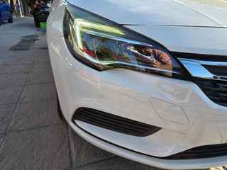 Opel Astra 2016 ΙΔΙΩΤΗ*ΑΡΙΣΤΗ ΚΑΤΑΣΤΑΣΗ* ΠΡΟΣΦΑΤΟ FULL SERVICE-thumb-12