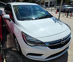 Opel Astra 2016 ΙΔΙΩΤΗ*ΑΡΙΣΤΗ ΚΑΤΑΣΤΑΣΗ* ΠΡΟΣΦΑΤΟ FULL SERVICE-thumb-15