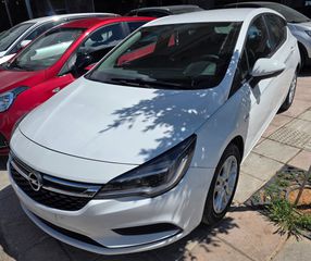 Opel Astra 2016 ΙΔΙΩΤΗ*ΑΡΙΣΤΗ ΚΑΤΑΣΤΑΣΗ* ΠΡΟΣΦΑΤΟ FULL SERVICE-thumb-16