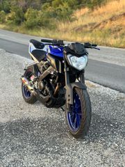 Yamaha MT-125 2017-thumb-1