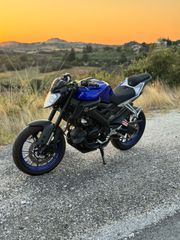Yamaha MT-125 2017-thumb-2