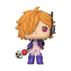 ONE PIECE - POP Animation N° 2149 - Lilith