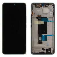 Xiaomi (560001000P600) Display - Blue, Xiaomi Redmi Note 15 Pro 4G