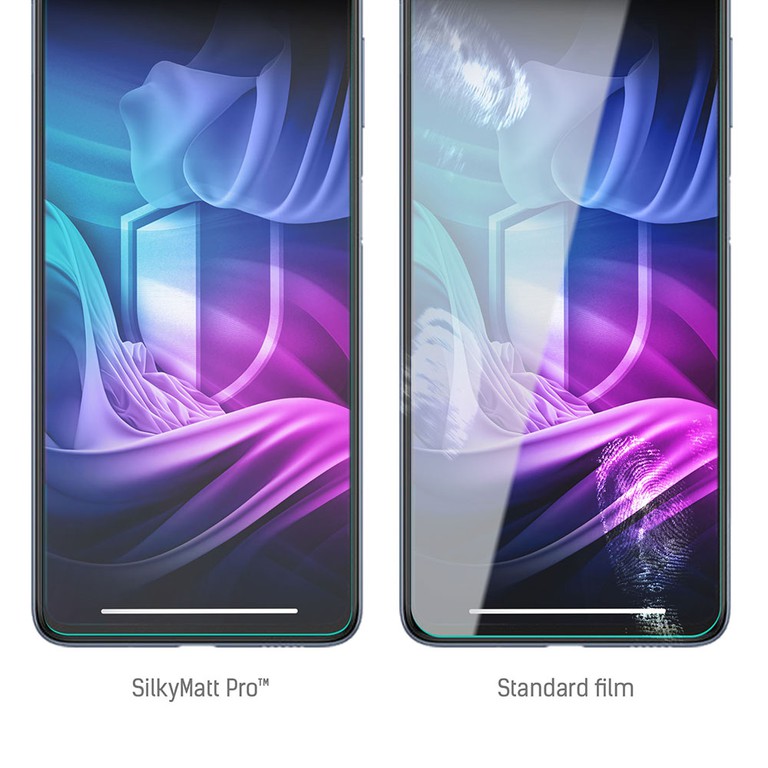 3mk Silky Matt Pro matte foil for Redmi Note 13 Pro