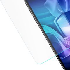 3mk Silky Matt Pro matte foil for Redmi Note 13 Pro-thumb-1