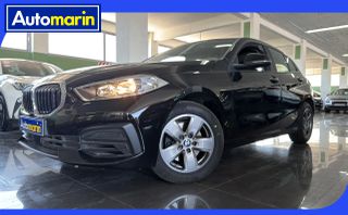 Bmw 116 2023 Sport Pack Navi / 6 Χρόνια Δωρεάν Service
