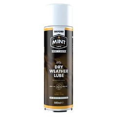 ΣΠΡΕΙ ΛΙΠΑΝΤΙΚΟ ΑΛΥΣΙΔΑΣ Mint Dry Weather Lube 500ml OC205 OXFORD (12) DG