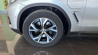 Bmw X3 2020 x-Drive 30e Design Leather Navi / 6 Χρόνια Δωρεάν Service-thumb-10
