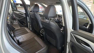 Bmw X3 2020 x-Drive 30e Design Leather Navi / 6 Χρόνια Δωρεάν Service-thumb-18
