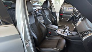 Bmw X3 2020 x-Drive 30e Design Leather Navi / 6 Χρόνια Δωρεάν Service-thumb-15