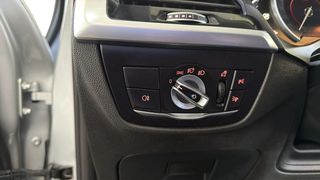 Bmw X3 2020 x-Drive 30e Design Leather Navi / 6 Χρόνια Δωρεάν Service-thumb-22