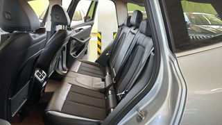 Bmw X3 2020 x-Drive 30e Design Leather Navi / 6 Χρόνια Δωρεάν Service-thumb-16
