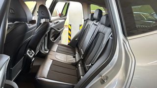 Bmw X3 2020 x-Drive 30e Design Leather Navi / 6 Χρόνια Δωρεάν Service-thumb-17
