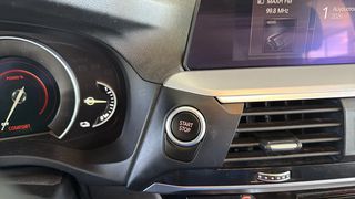 Bmw X3 2020 x-Drive 30e Design Leather Navi / 6 Χρόνια Δωρεάν Service-thumb-20