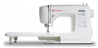 SINGER C5655 Sewing Machine White-thumb-2