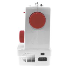 POLONIA 2018 Sewing machine mechanical Łucznik-thumb-1