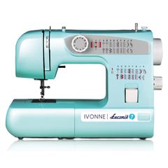 Sewing machine ŁUCZNIK IVONNE Mint-thumb-4