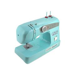 Sewing machine ŁUCZNIK IVONNE Mint-thumb-2