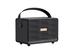 Havit SK907BT - 30 W wireless Bluetooth speaker (black)-thumb-4