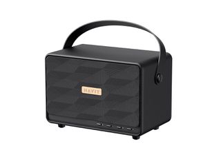 Havit SK907BT - 30 W wireless Bluetooth speaker (black)-thumb-2