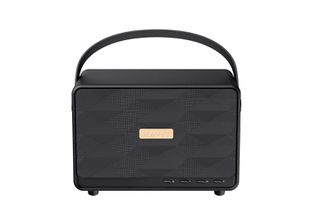 Havit SK907BT - 30 W wireless Bluetooth speaker (black)-thumb-1