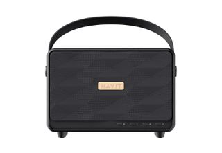 Havit SK907BT - 30 W wireless Bluetooth speaker (black)