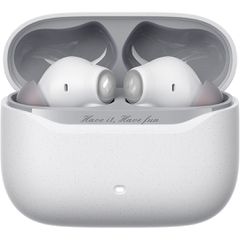 Havit TW991 PRO (Space NC01T) - wireless earbuds wth ANC (grey)