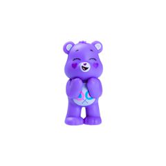 CARE BEARS S1 FIGURES - 3 PACK (ASSORTMENT)-thumb-4
