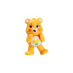 CARE BEARS S1 FIGURES - 3 PACK (ASSORTMENT)-thumb-1