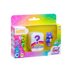 CARE BEARS S1 FIGURES - 3 PACK (ASSORTMENT)-thumb-3
