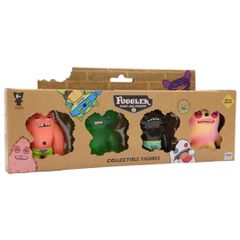 FUGGLER S2 FIGURES - 4 PACK (ASSORTMENT)-thumb-1
