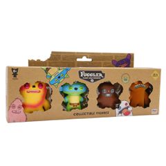 FUGGLER S2 FIGURES - 4 PACK (ASSORTMENT)-thumb-2