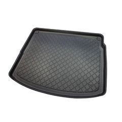 Πατάκι πορτ-μπαγκάζ Renault Megane Grandtour III Combi (2009-2016) boot without containers - 1τμχ.