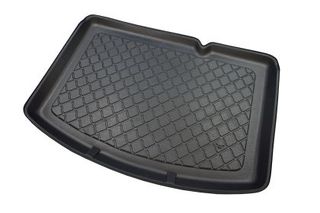 Πατάκι πορτ-μπαγκάζ Toyota Yaris III Hatchback 3/5d (2011-2020) / Hybrid till (2014+) lower boot - 1τμχ.