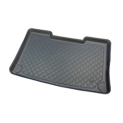 Πατάκι πορτ-μπαγκάζ Vw T5 / T6 Caravelle Short VAN 5d (2003-2015) / (2015+) for short wheelbase; behind the third row of seats - 1τμχ.