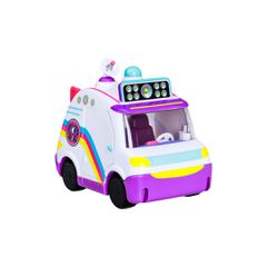 CREATURE CASES S1 - MICE SQUAD VAN-thumb-4