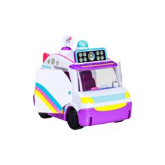 CREATURE CASES S1 - MICE SQUAD VAN-thumb-3