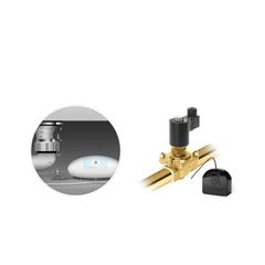 Nice Flood-Control flood and temperature sensor (FGFS-101 ZW5 EU)-thumb-4