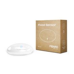 Nice Flood-Control flood and temperature sensor (FGFS-101 ZW5 EU)-thumb-2