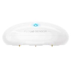 Nice Flood-Control flood and temperature sensor (FGFS-101 ZW5 EU)-thumb-1