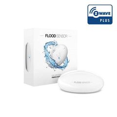 Nice Flood-Control flood and temperature sensor (FGFS-101 ZW5 EU)-thumb-3