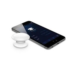 Nice Push-Control button, white (FGPB-101-1 ZW5 EU)-thumb-1