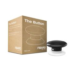 Nice Push-Control button, black (FGPB-101-2 ZW5 EU)-thumb-1