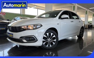 Fiat Tipo 2022 City Life / 6 Χρόνια Δωρεάν Service