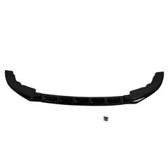 Spoiler προφυλακτήρα Vw Tranporter T5 (2003-2009) 3 μέρη